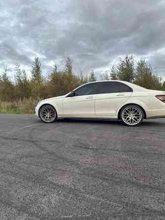 Mercedes-Benz C Oulu