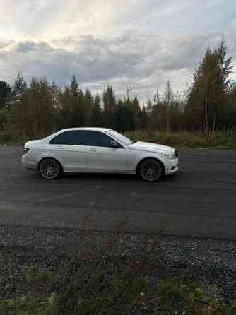Mercedes-Benz C Oulu
