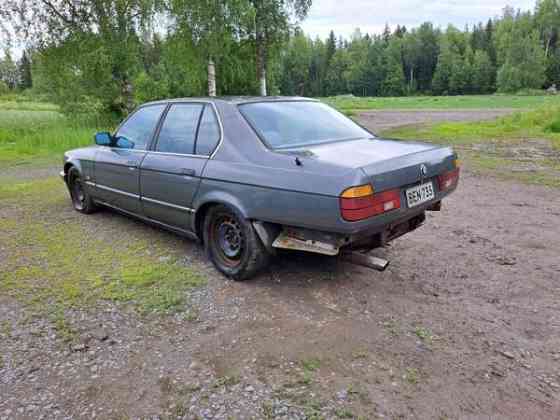 BMW 730 Seinaejoki