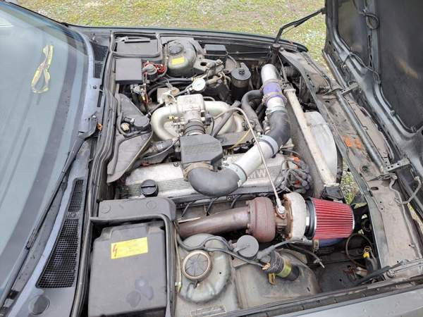 BMW 730 Seinaejoki - photo 8