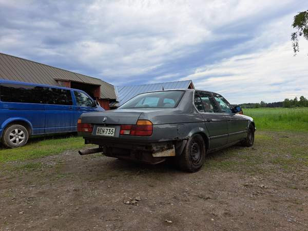BMW 730 Seinaejoki - photo 4