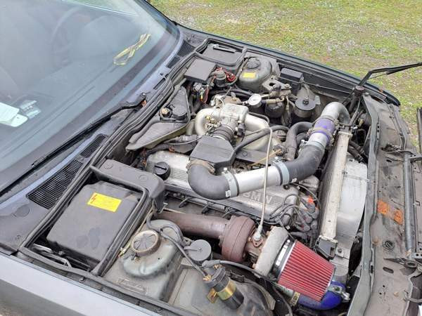 BMW 730 Seinaejoki - photo 7