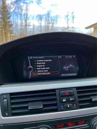 BMW 318 Sastamala