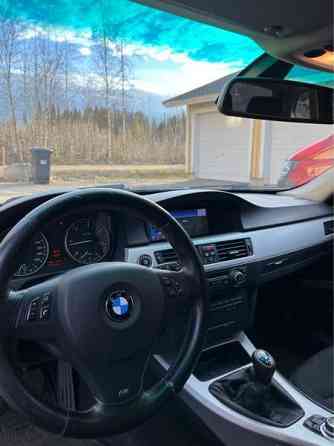 BMW 318 Sastamala