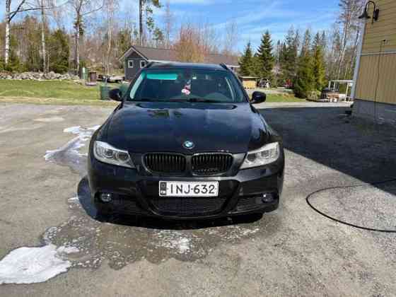 BMW 318 Sastamala