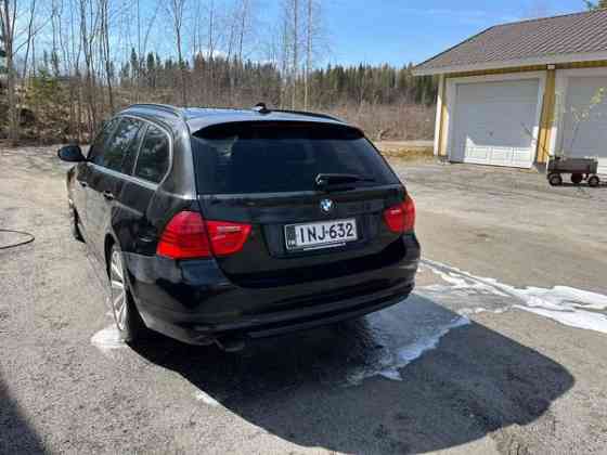 BMW 318 Sastamala