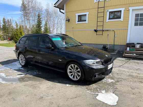 BMW 318 Sastamala