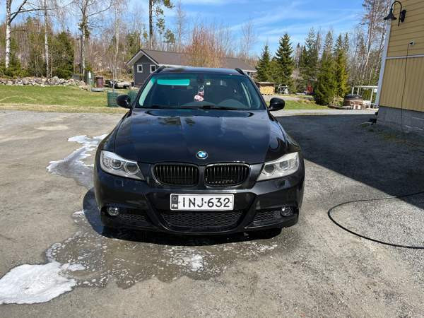 BMW 318 Sastamala - photo 1