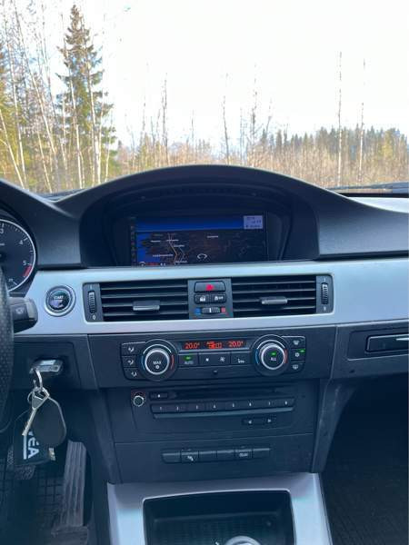 BMW 318 Sastamala - valokuva 5