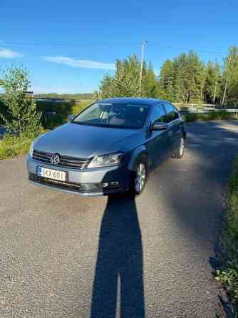 Volkswagen Passat Lappeenranta