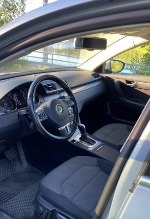 Volkswagen Passat Lappeenranta – foto 8