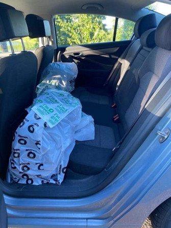 Volkswagen Passat Lappeenranta – foto 7