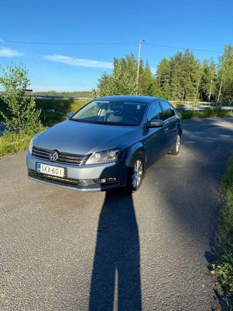 Volkswagen Passat Lappeenranta – foto 2
