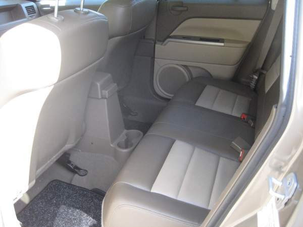 Jeep Compass Nokia - valokuva 7