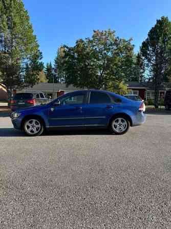 Volvo S40 Kuopio