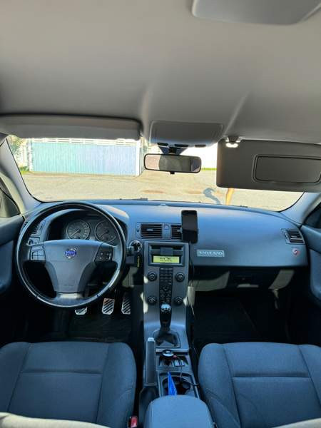 Volvo S40 Kuopio - valokuva 1