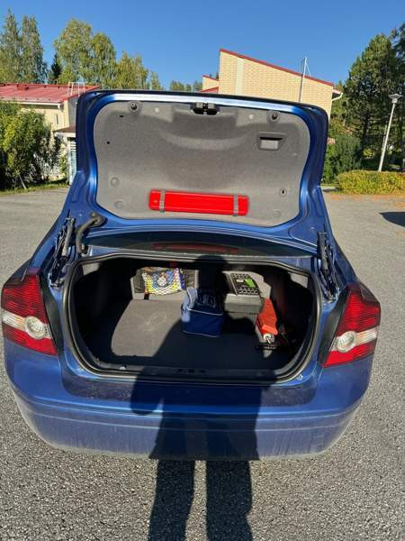 Volvo S40 Kuopio - valokuva 3