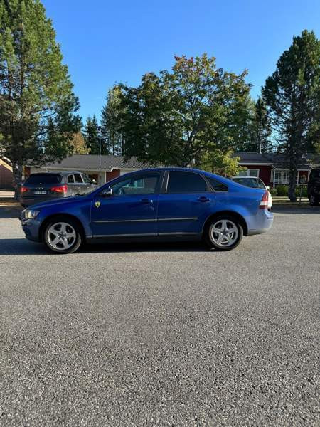 Volvo S40 Kuopio - valokuva 2