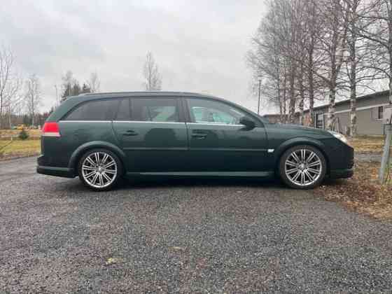 Opel Vectra Sastamala