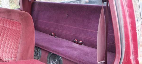 Chevrolet Fleetside Lieksa - valokuva 3