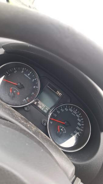 Nissan Qashqai+2 Raahe - valokuva 3