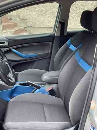Ford Kuga Хювинкяя