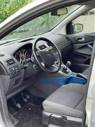 Ford Kuga Хювинкяя