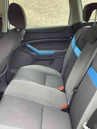 Ford Kuga Хювинкяя