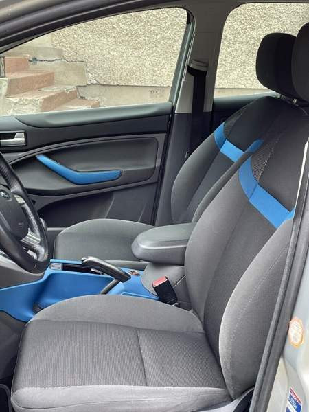 Ford Kuga Hyvinkää - valokuva 4