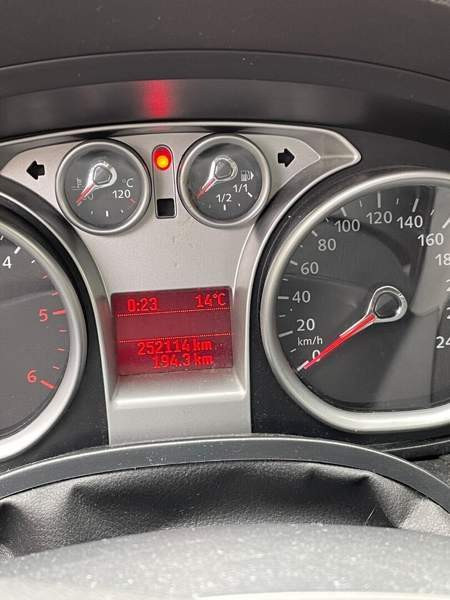 Ford Kuga Hyvinkää - valokuva 7