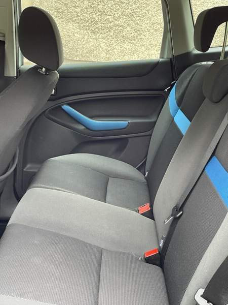 Ford Kuga Hyvinkää - valokuva 5