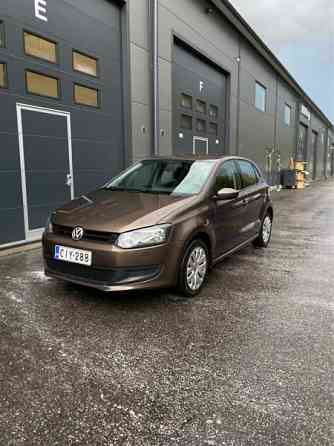 Volkswagen Polo Tuusula