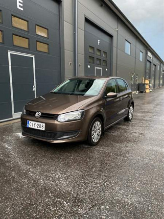 Volkswagen Polo Tuusula - valokuva 1
