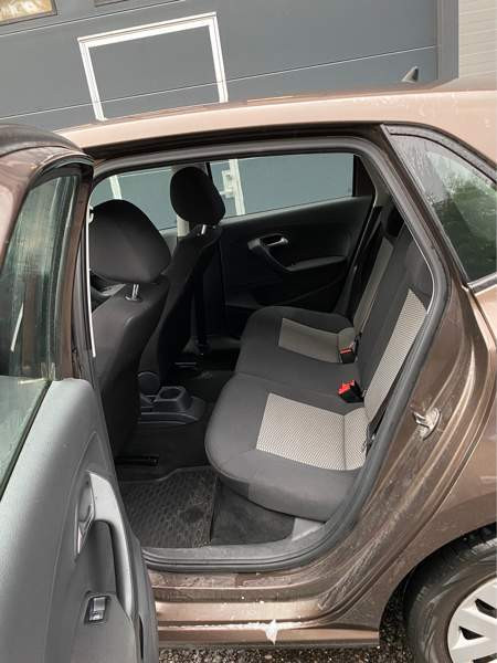 Volkswagen Polo Tuusula - valokuva 8