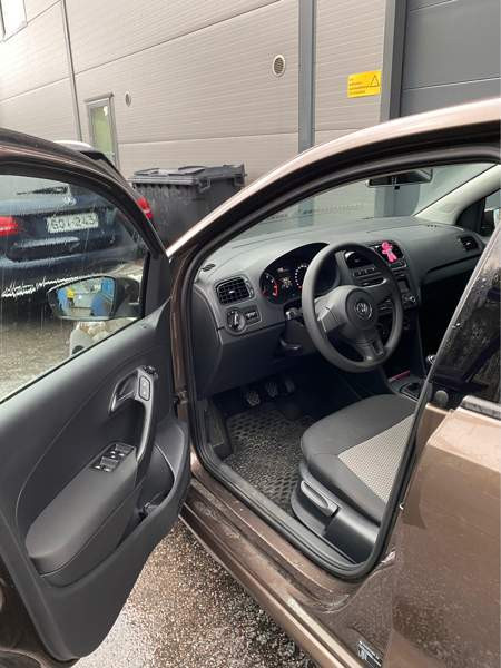 Volkswagen Polo Tuusula - valokuva 6