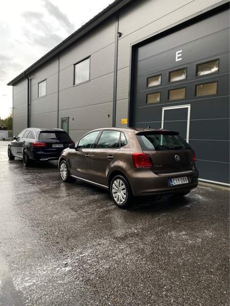 Volkswagen Polo Tuusula - valokuva 2