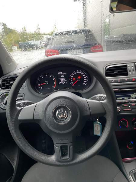 Volkswagen Polo Tuusula - valokuva 7
