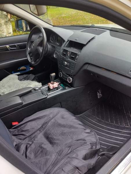 Mercedes-Benz C Kuopio - valokuva 2