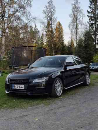 Audi A4 Vaala