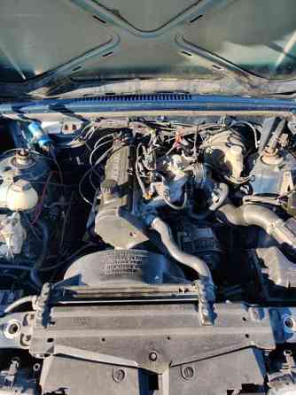 Volvo 740 Jakobstad