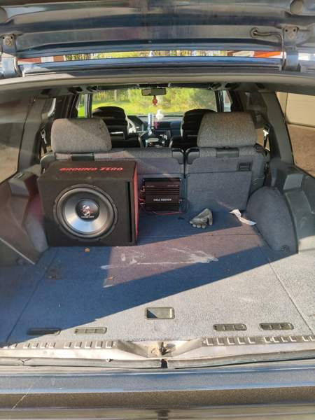 Volvo 740 Jakobstad - valokuva 7