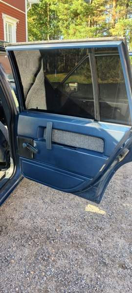 Volvo 740 Jakobstad - valokuva 8