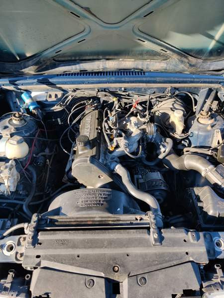 Volvo 740 Jakobstad - valokuva 6