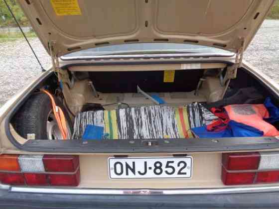 Volvo 240 Kajaani