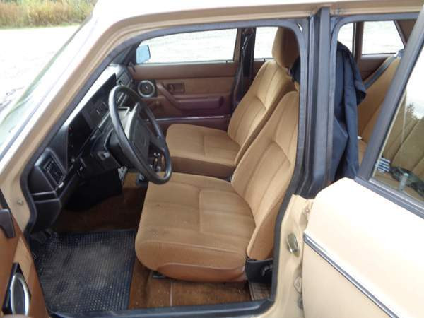 Volvo 240 Kajaani - valokuva 8