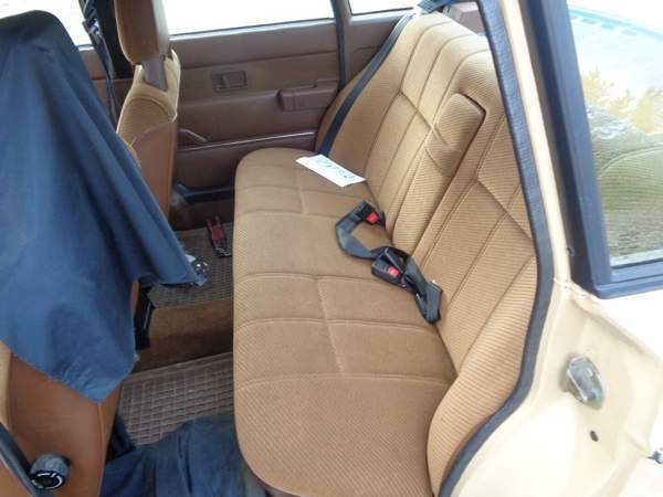 Volvo 240 Kajaani - valokuva 7