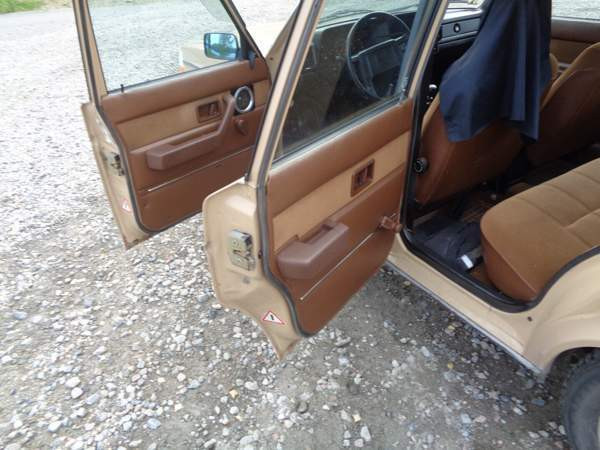 Volvo 240 Kajaani - valokuva 6