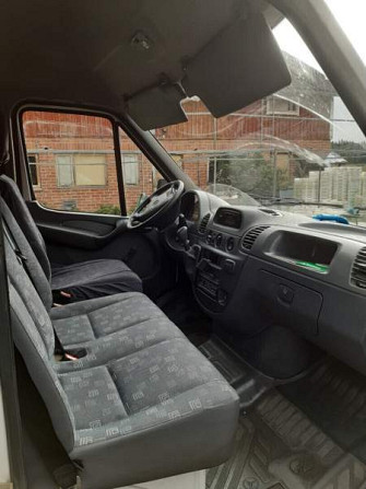 Mercedes-Benz Sprinter Ikaalinen - photo 7