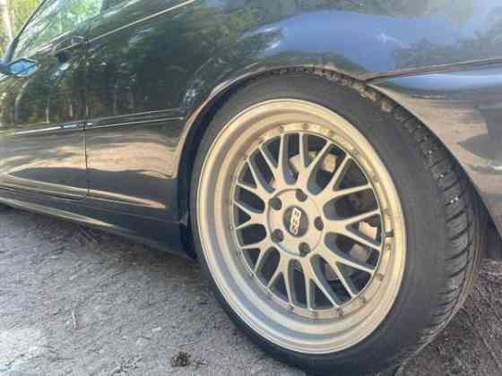 BMW 325 Asikkala