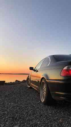 BMW 325 Asikkala